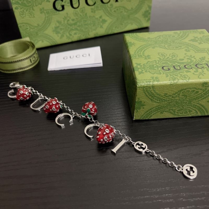 Gucci Bracelets